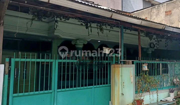 Di Jual Rumah Hitung Harga Tanah Di Tomang, Strategis Cocok Untuk Kos-kosan 1