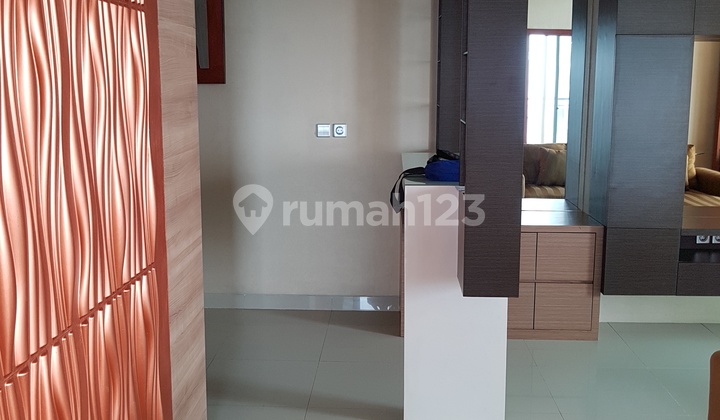 Di Jual Apartemen Connecting Ancol Mansion, 3 Kamar Tidur View Cantik 2