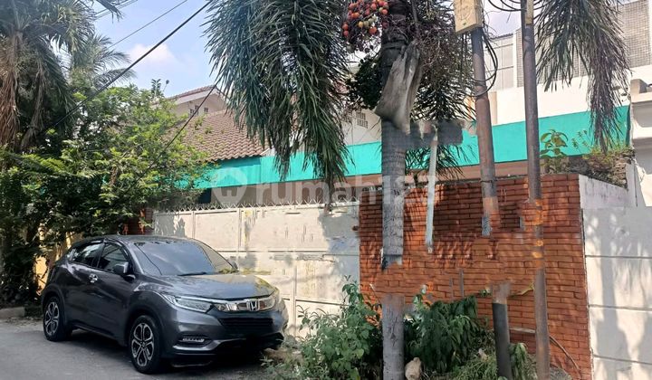 Di Jual Rumah 1,5 Lantai Di Tomang, Cocok Untuk Bangun Mini Cluster Atau Kos-kosan