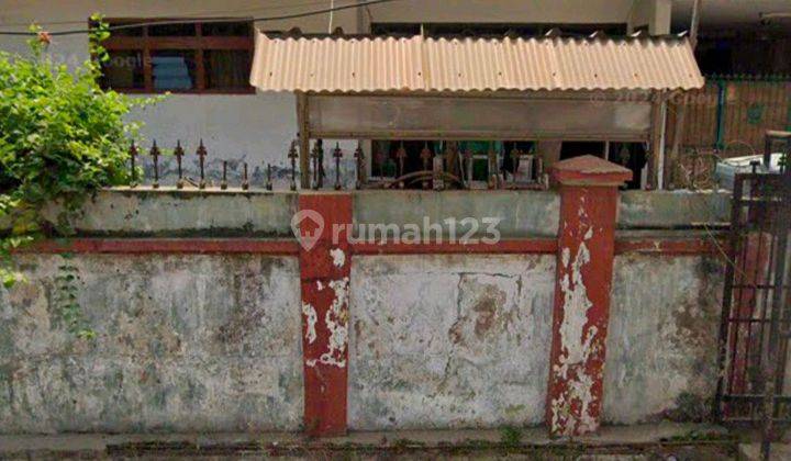 Di Jual Rumah Hitung Harga Tanah Di Tomang. Cocok Untuk Usaha 1