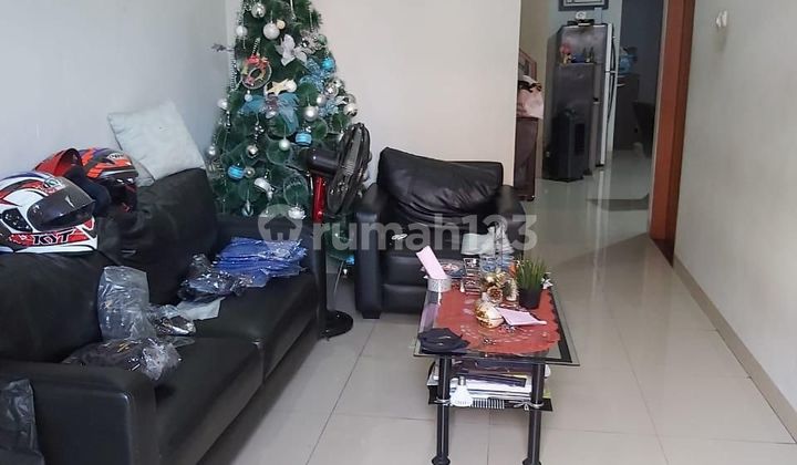 Di Jual Rumah 3 Lantai Di Duri Kepa, Modern Minimalis Cash/kpr Di Bantu.