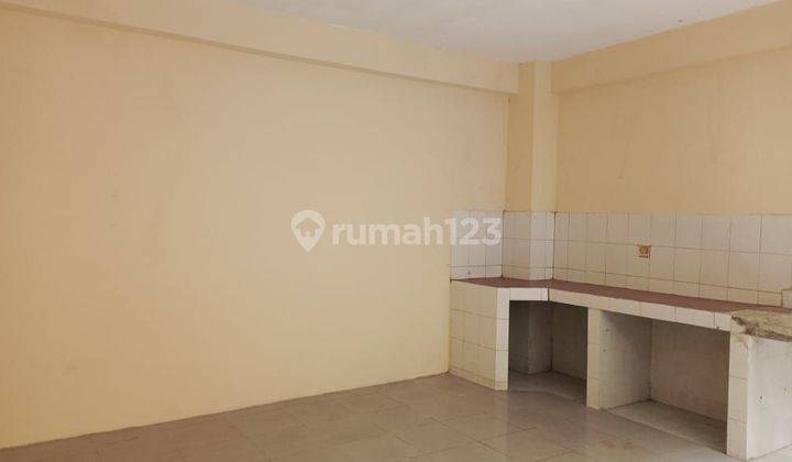 Di Jual Cepat Rumah 2 Lantai Di Pluit Hitung Harga Tanah, Dalam Komplek Surat Lengkap 2