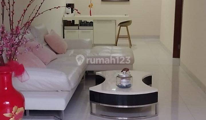 Di Jual Rumah 2¼ Lantai Di Pluit, Sangat Bagus, Rapih Dan Terawat. 1