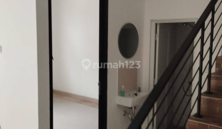 Di Jual Rumah Baru 3 Lantai Di Sunter, Modern Minimalis Cash/Kpr Di Bantu 2