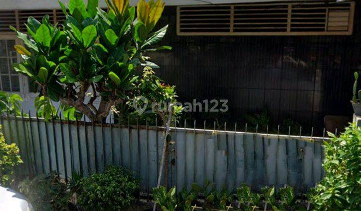 Di Jual Rumah Hitung Harga Tanah Di Tomang, Jalan Lebar Bebas Banjir 1