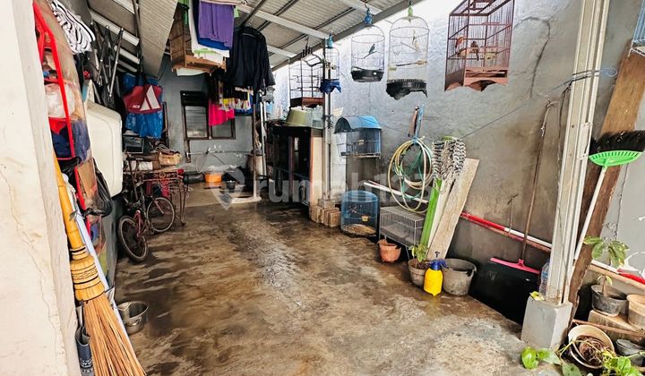 Di Jual Rumah 2 Lantai Di Kartini, Rapih Dan Terawat 2