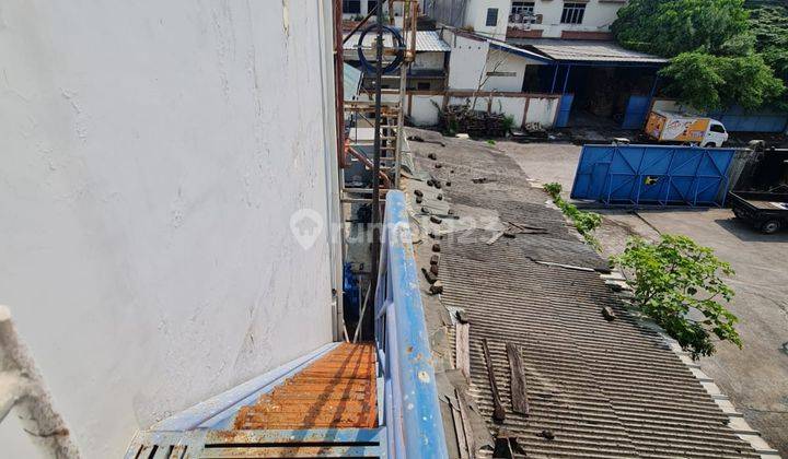 Gudang Bagus Dan Lokasi Strategis Di Semanan Jakarta Barat 3
