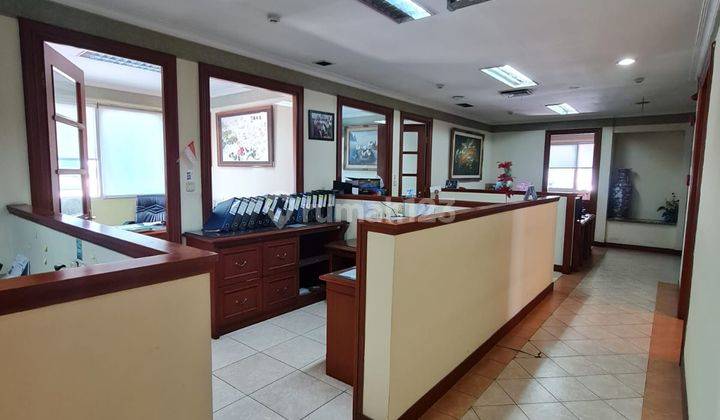Gudang Bagus Dan Lokasi Strategis Di Semanan Jakarta Barat 8