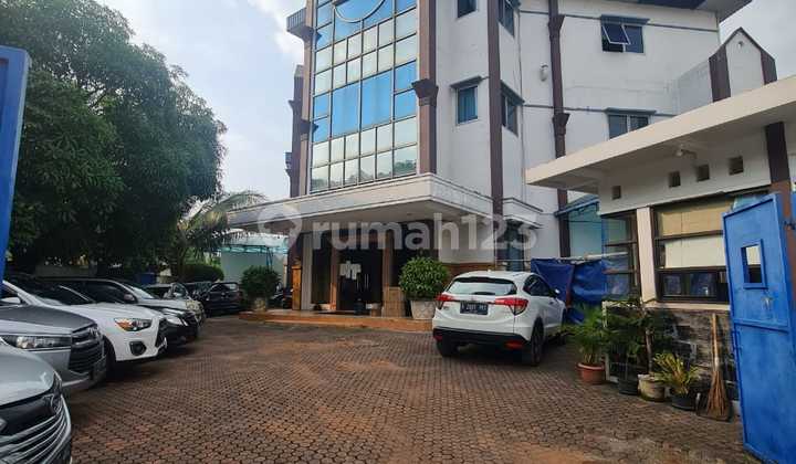 Gudang Bagus Dan Lokasi Strategis Di Semanan Jakarta Barat 1