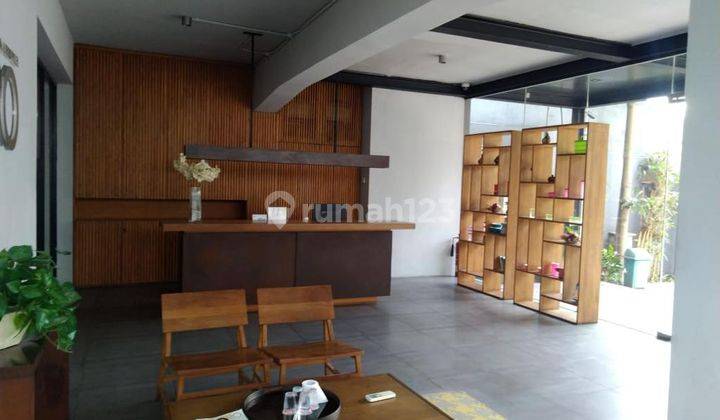 Gudang Dan Kantor Bagus Rapi Di Semanan Jakarta Barat 10