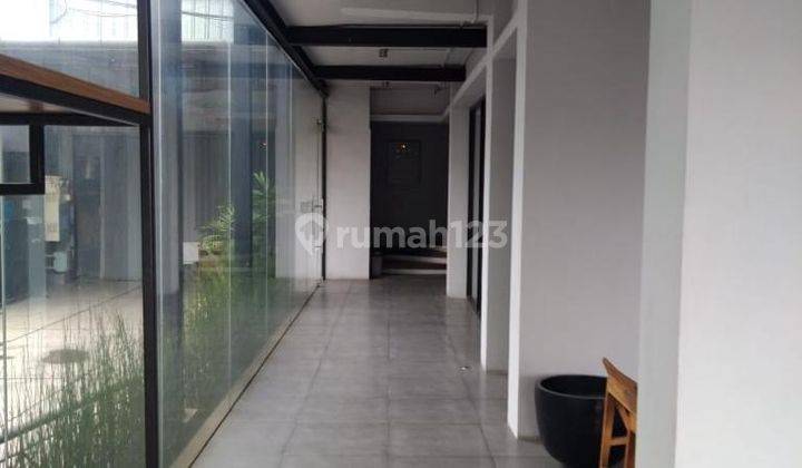 Gudang Dan Kantor Bagus Rapi Di Semanan Jakarta Barat 18