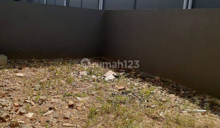 Gudang Siap Pakai di Teluk Naga Tangerang Lokasi Super Strategis 4