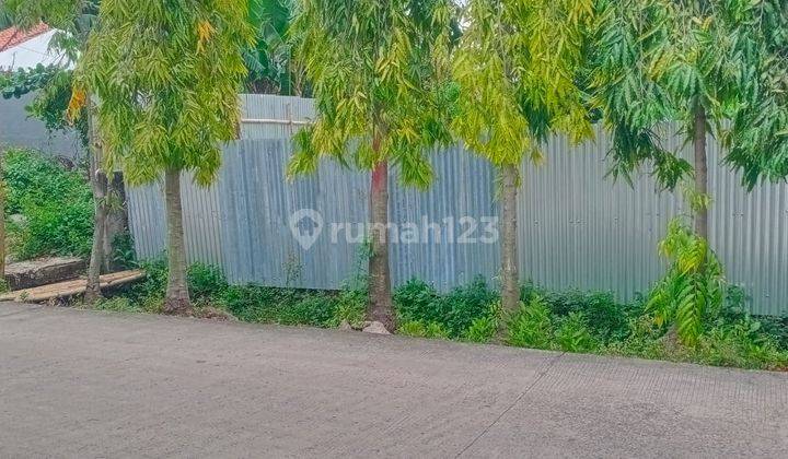 Tanah Bagus di Maruya Jakarta Barat Sangat Cocok Buat Usaha  4