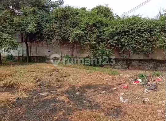 Tanah Luas di Kedaung Tangerang Lokasi Sangat Strategis 7