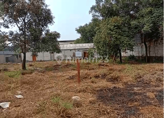 Tanah Luas di Kedaung Tangerang Lokasi Sangat Strategis 11