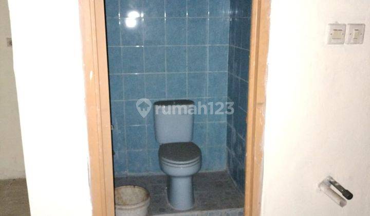 Dijual/Disewakan Rumah 3 lantai di Jalan Kartini 7C ,Jakarta pusat 1