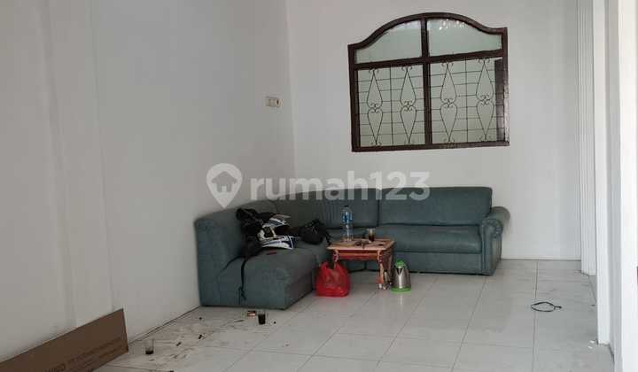DIJUAL MURAH RUMAH 2,5 LT. DI BOJONG INDAH ,JAKARTA BARAT 2