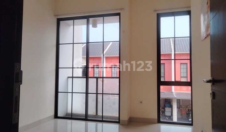 DIJUAL CEPAT RUMAH GREEN VILLAGE CLUSTER TOKYO DI JAKARTA BARAT 2