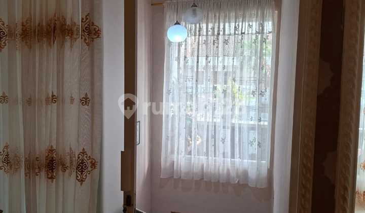 DIJUAL RUMAH SANGAT BAGUS UK 8X25 DI MUARA KARANG, JAKARTA UTARA 2