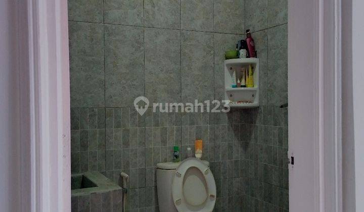 Dijual Rumah Bagus Ukuran 10x15 2 Lantai Perumahan Banjar Wijaya 2