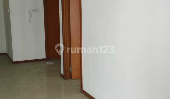 DIJUAL CONDOMIUM GREEN BAY BLOK S LT. 18,PLUIT TYPE 2 BR 2