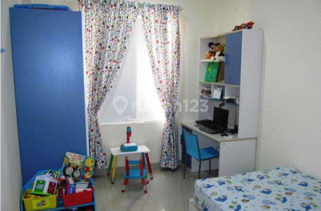 Dijual Apartemen Kedoya Elok, Jalan Panjang 2