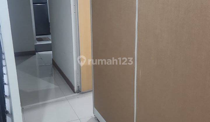 Dijual cepat Ruko 4 lantai  CBD Blok G Green Lake City 1