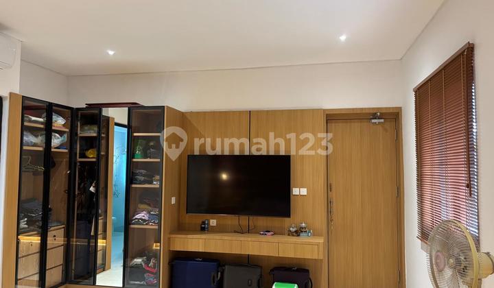 FOR SALE LUXURY HOUSE LT.360 M2 KORJI TERRACE, UNGASAN BALI 2