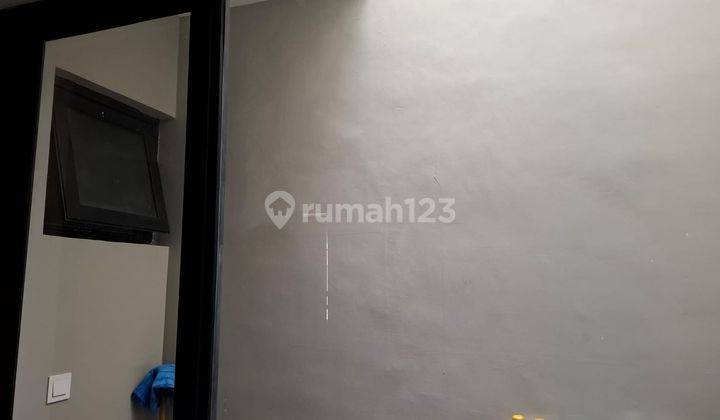 Dijual Rumah PIK 2 Milenial cluster California 2 lantai full furnish 2