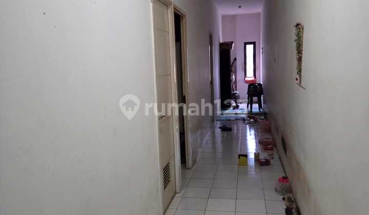 Dijual Cepat Ruko 3 Lantai di Jalan Kresek Raya, Jakarta Dijual Cepat Ruko 3 Lantai di Jalan Kresek Raya, Jakarta