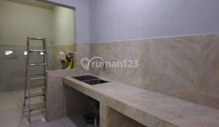 Dijual Rumah 1 lantai Perumahan Citra Garden 1 UKURAN 8X15 2