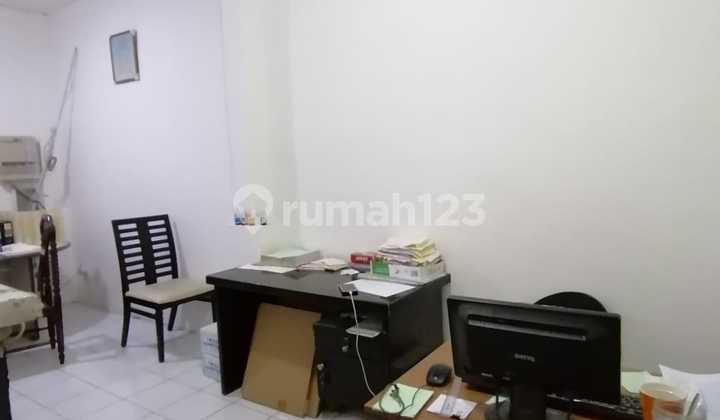 DIJUAL/DISEWAKAN GUDANG & KAWASAN INDUSTRI KOSAMBI PERMAI