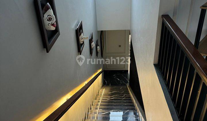 Dijual Rumah Sangat di Suvarna Sutera Cikupa Cluster Elysia 2