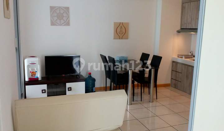 For Sale Quick 3 BR Apartment Midtown Residence Bryant Tower 26th Floor