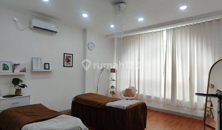 Dijual Ruko Fresh Market 3,5 lantai Green Lake City,Tangerang 2