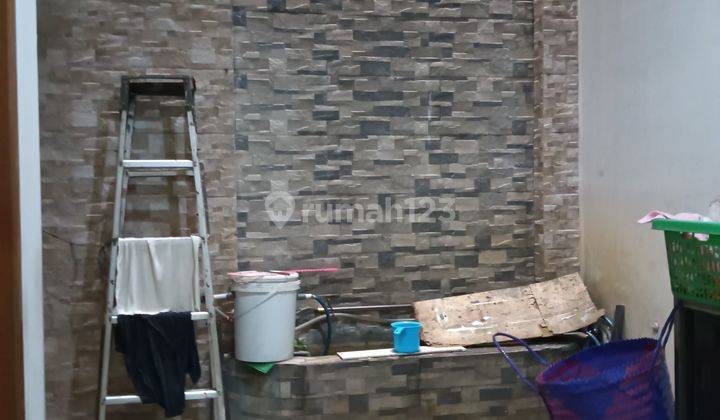 DIJUAL RUMAH 3 LANTAI DI JL.PADAMULYA V ANGKE,JAKARTA BARAT 1