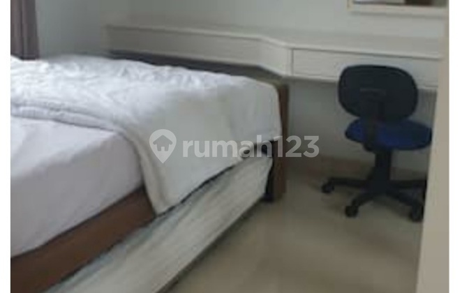 DIJUAL RUMAH HOOK GRANADA PARAMOUNT GADING SERPONG