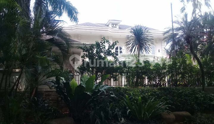 Dijual Rumah Tinggal Bukit Golf 7, Lippo Karawaci, Tangerang 2