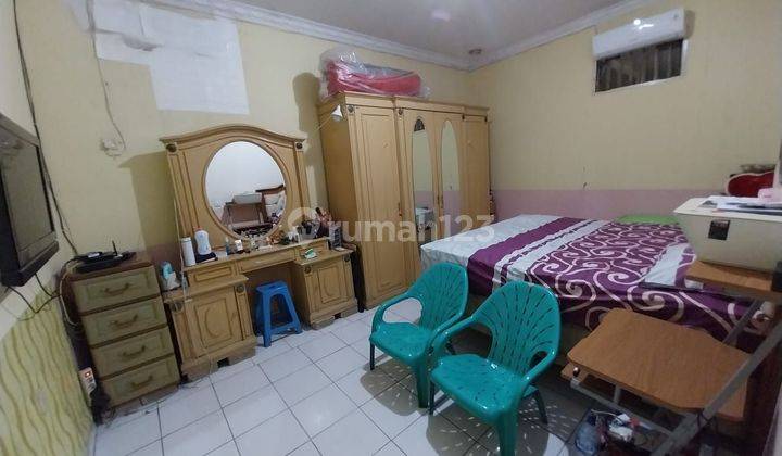 Dijual Rumah di Taman Semanan Indah 2