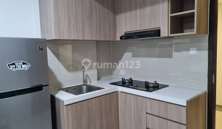 Dijual Apartemen Daan Mogot City Bagus Semi Furnished 2