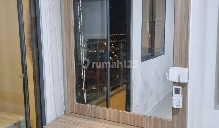 Dijual Apartemen Daan Mogot City Bagus Semi Furnished 2