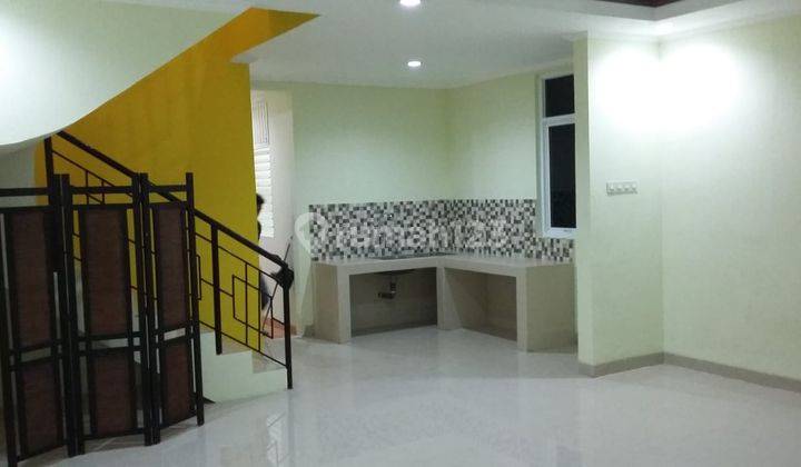 Rumah Dijual Taman Aries Jakarta Barat 1