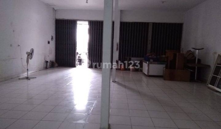 Dijual Ruko di Pinang Kunciran Tangerang 2