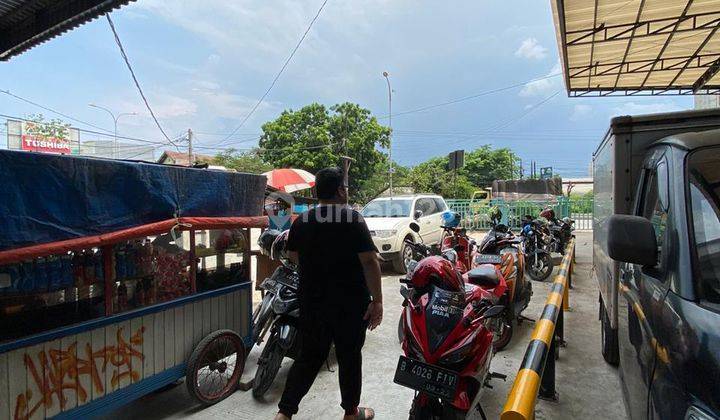 Dijual dan Disewakan Ruko 4,5 lantai di Lippo Cikarang, Lokasi Sangat Strategis 2