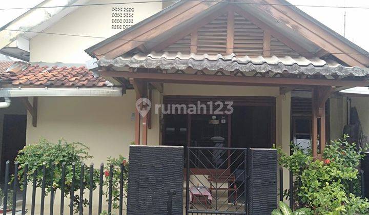 Dijual Rumah di Cimone Mas Permai 2 2