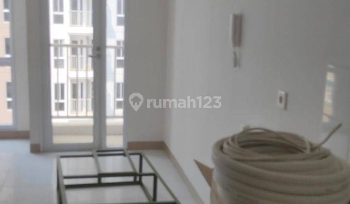 Di Jual Dan Di Sewakan Apartemen Tokyo Riverside Pik 2 Tower Chikusei 1