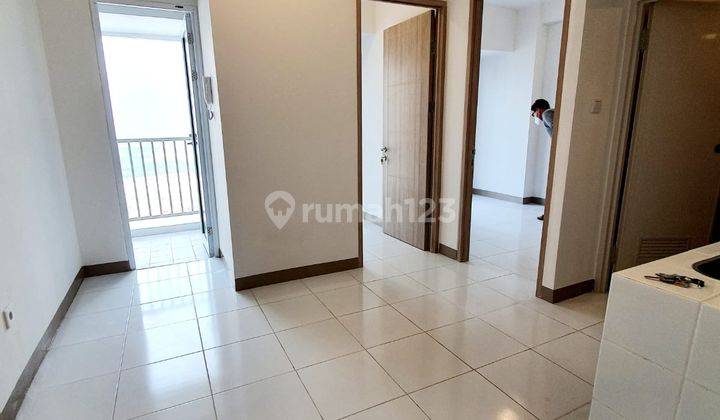 Dijual Apartemen Tokyo Riverside 1