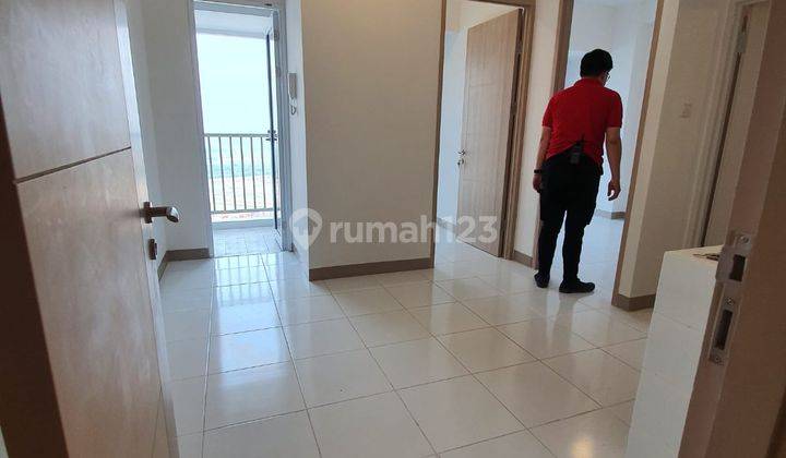 Dijual Apartemen Tokyo Riverside Pik 2 1