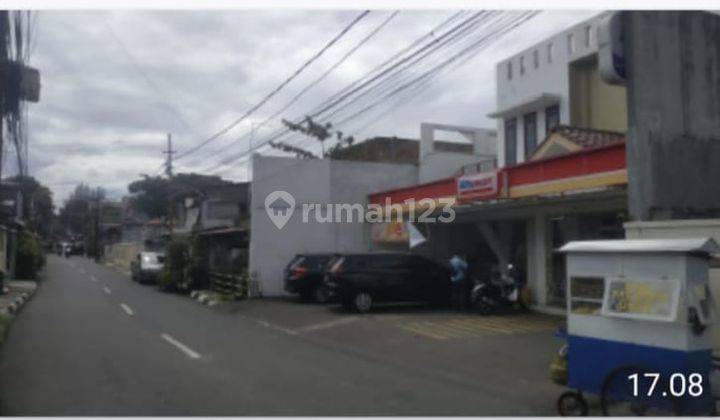 Dijual Ruko di Mampang Prapatan 1