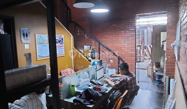 Dijual Ruko Duri Kosambi Jakarta Barat 2